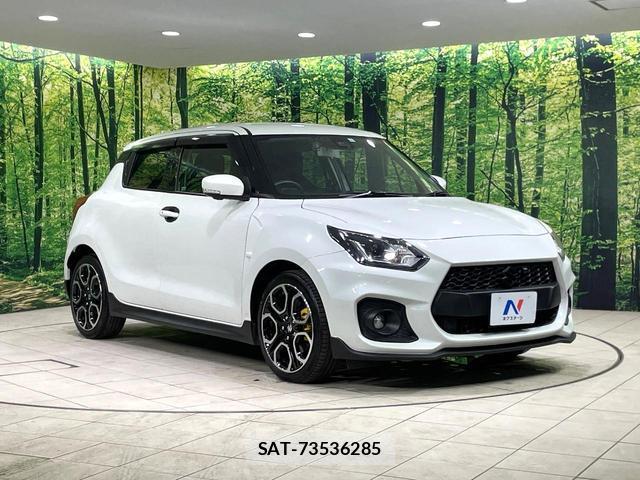 Suzuki SWIFT 2021-10 8873871-15
