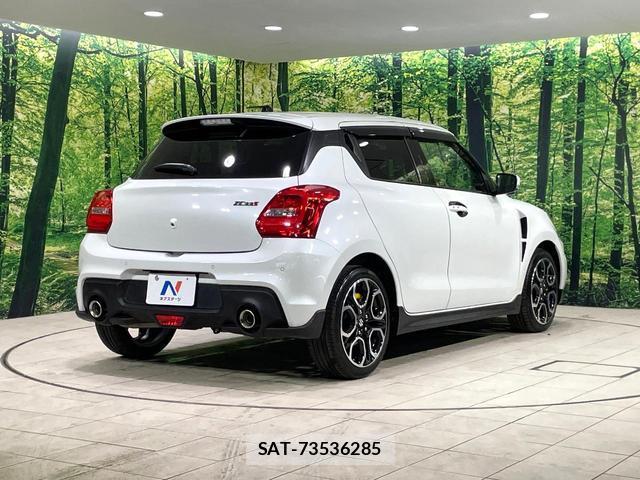 Suzuki SWIFT 2021-10 8873871-16