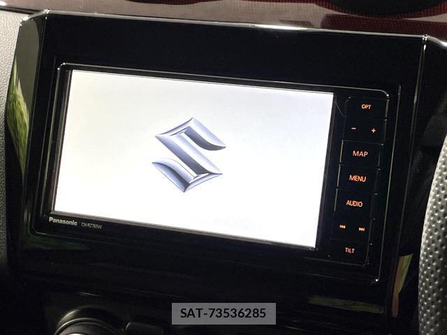 Suzuki SWIFT 2021-10 8873871-2