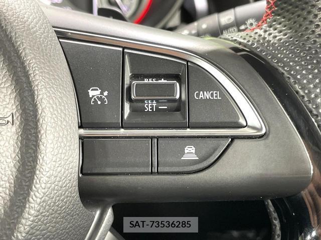 Suzuki SWIFT 2021-10 8873871-4
