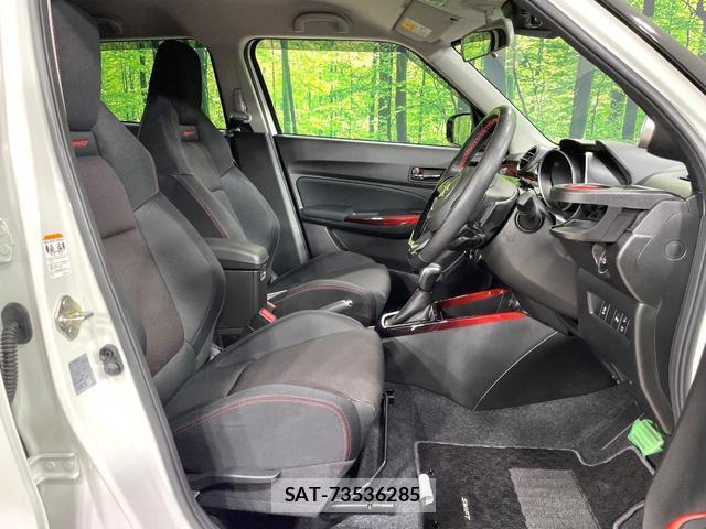 Suzuki SWIFT 2021-10 8873871-7