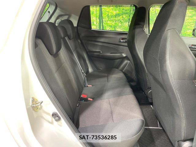 Suzuki SWIFT 2021-10 8873871-8