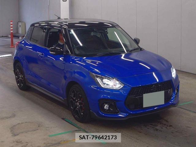 Suzuki SWIFT 2025-10 8874874-0