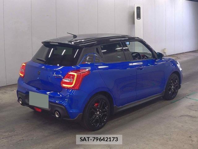 Suzuki SWIFT 2025-10 8874874-1