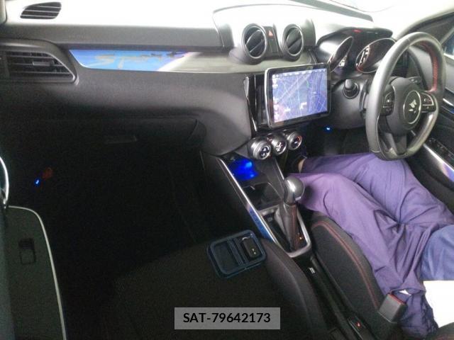 Suzuki SWIFT 2025-10 8874874-2