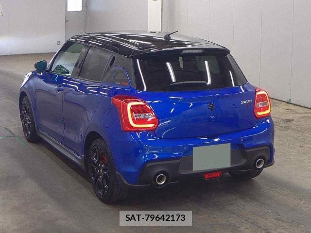 Suzuki SWIFT 2025-10 8874874-3