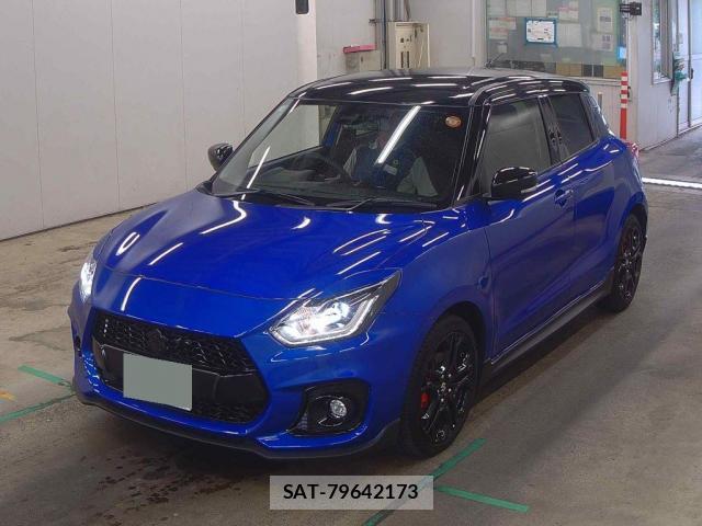 Suzuki SWIFT 2025-10 8874874-4