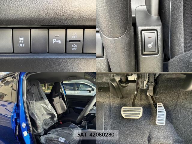 Suzuki SWIFT 2025-11 8875835-4