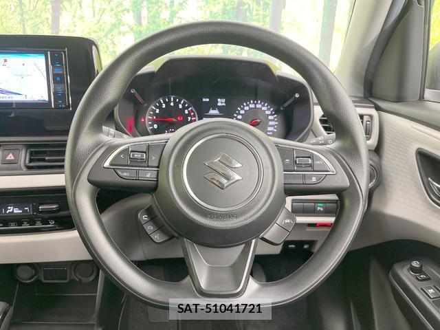 Suzuki SWIFT 2025-08 8873587-10