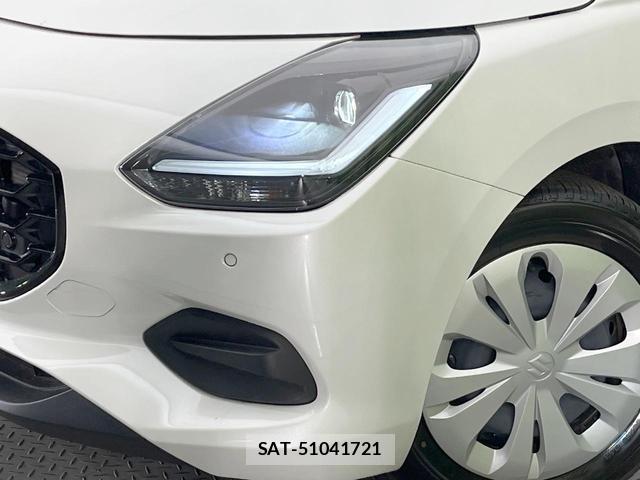 Suzuki SWIFT 2025-08 8873587-11