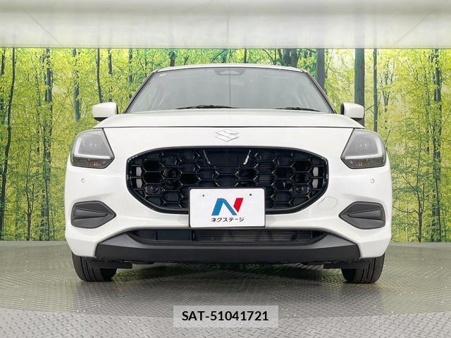 Suzuki SWIFT 2025-08 8873587-13