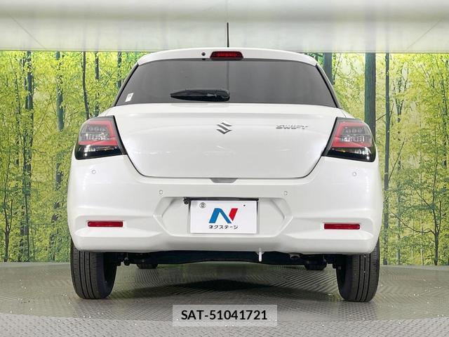 Suzuki SWIFT 2025-08 8873587-14