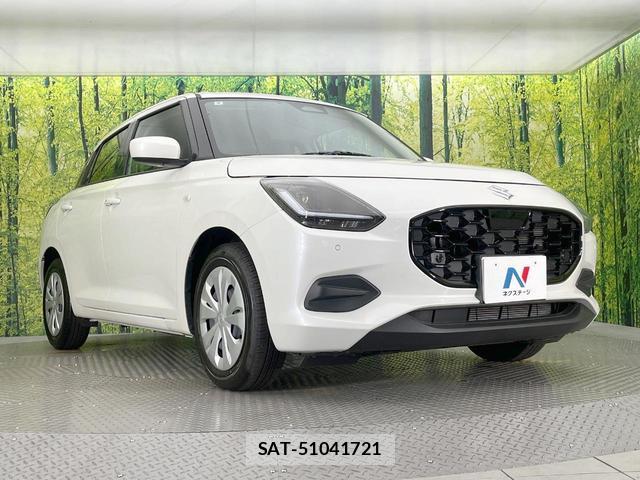 Suzuki SWIFT 2025-08 8873587-15