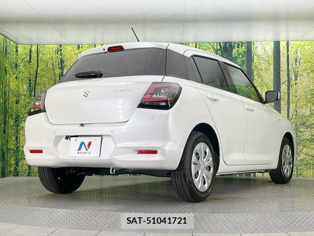 Suzuki SWIFT 2025-08 8873587-16