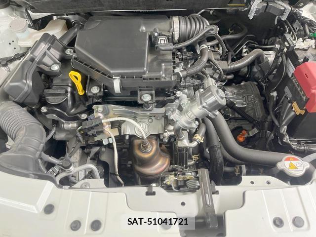 Suzuki SWIFT 2025-08 8873587-17