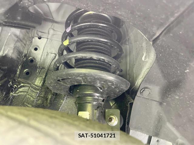 Suzuki SWIFT 2025-08 8873587-19
