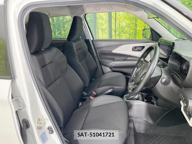 Suzuki SWIFT 2025-08 8873587-7