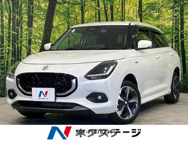 Suzuki SWIFT 2024-04 8873677-0