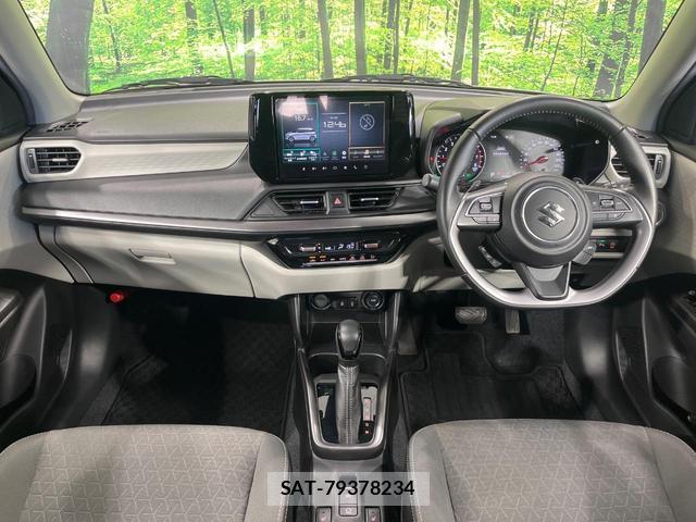 Suzuki SWIFT 2024-04 8873677-1