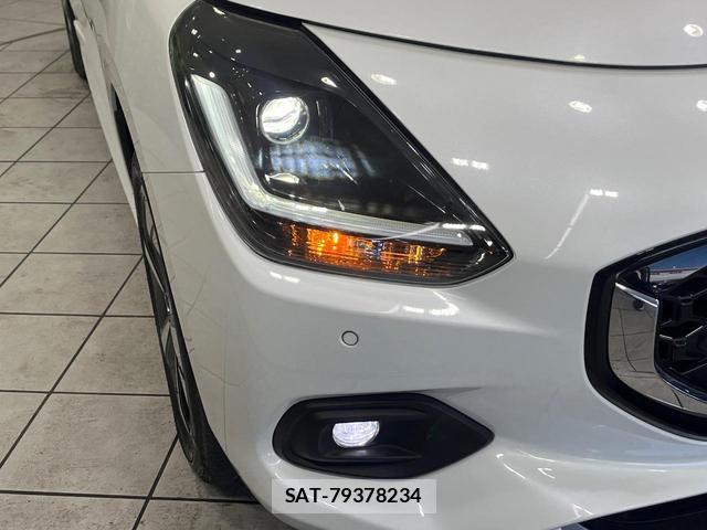 Suzuki SWIFT 2024-04 8873677-11