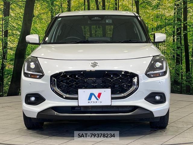 Suzuki SWIFT 2024-04 8873677-13