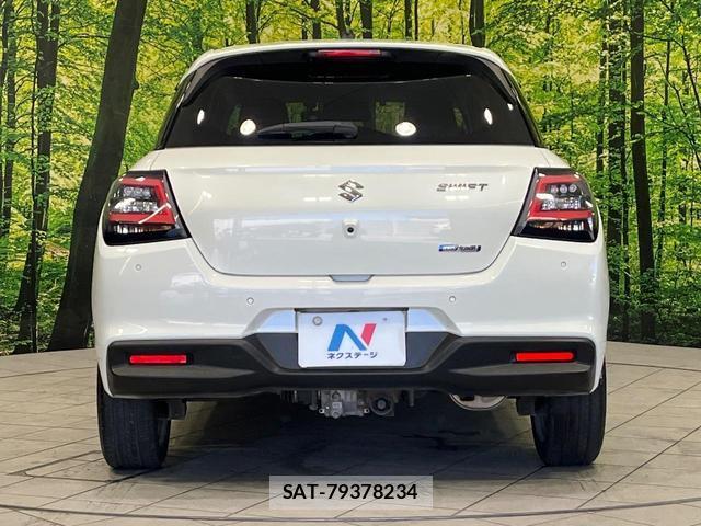 Suzuki SWIFT 2024-04 8873677-14