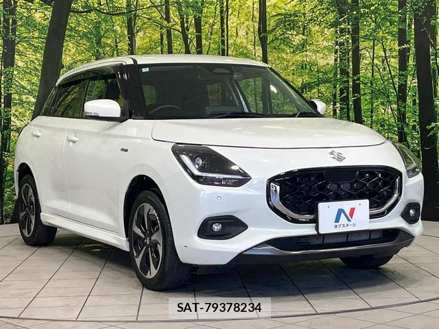 Suzuki SWIFT 2024-04 8873677-15