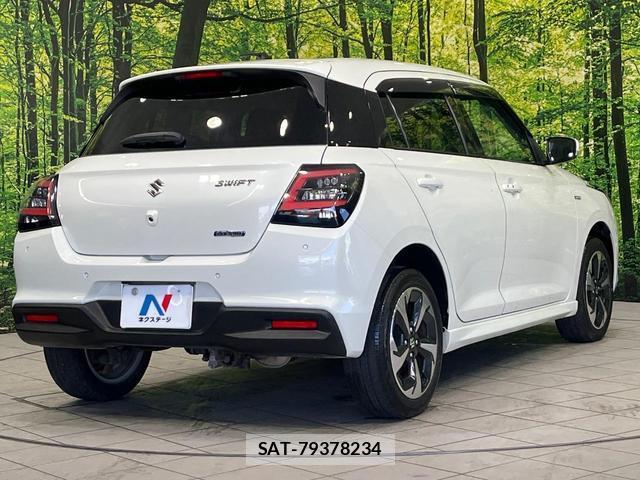Suzuki SWIFT 2024-04 8873677-16