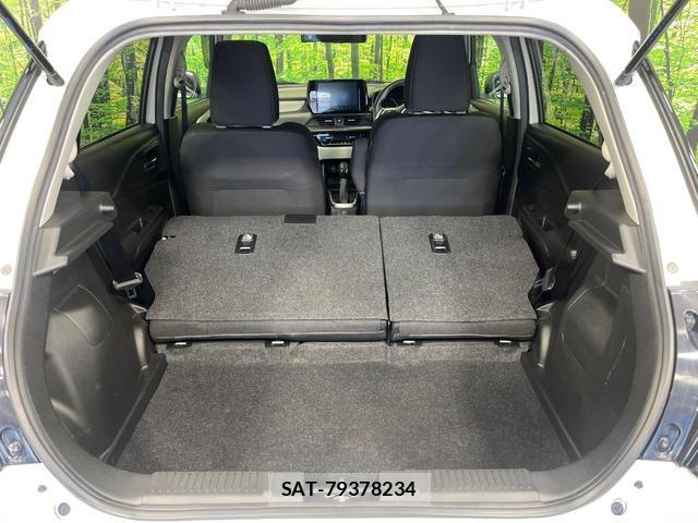 Suzuki SWIFT 2024-04 8873677-9