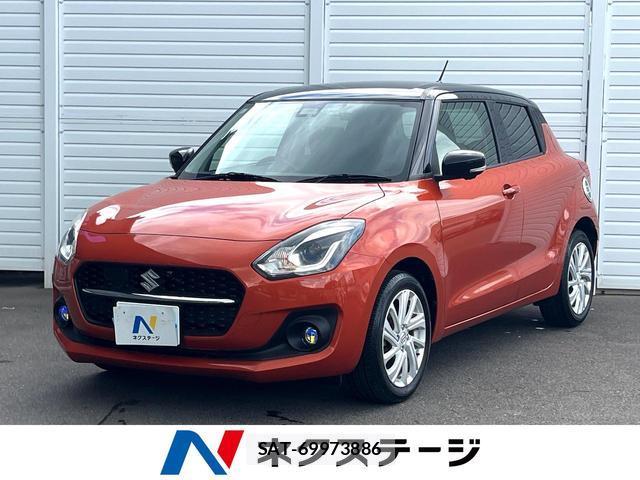 Suzuki SWIFT 2021-09 8874000-0