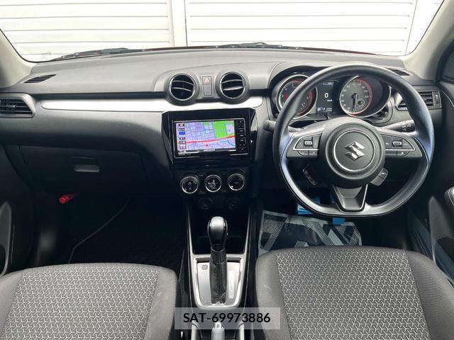 Suzuki SWIFT 2021-09 8874000-1