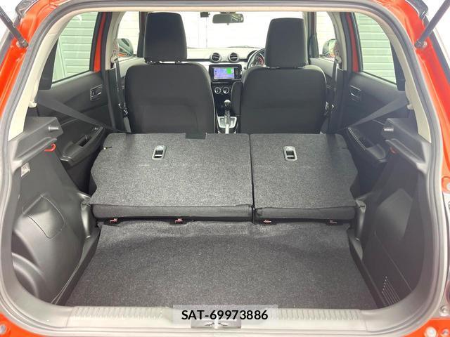 Suzuki SWIFT 2021-09 8874000-10