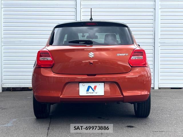 Suzuki SWIFT 2021-09 8874000-11