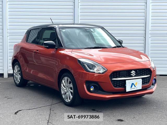 Suzuki SWIFT 2021-09 8874000-12