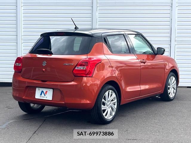 Suzuki SWIFT 2021-09 8874000-13