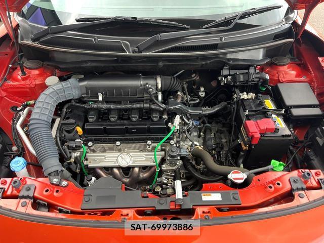Suzuki SWIFT 2021-09 8874000-16