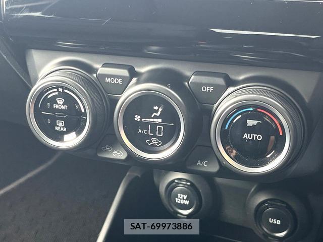 Suzuki SWIFT 2021-09 8874000-5