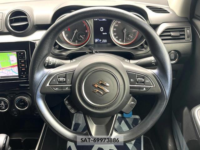 Suzuki SWIFT 2021-09 8874000-7