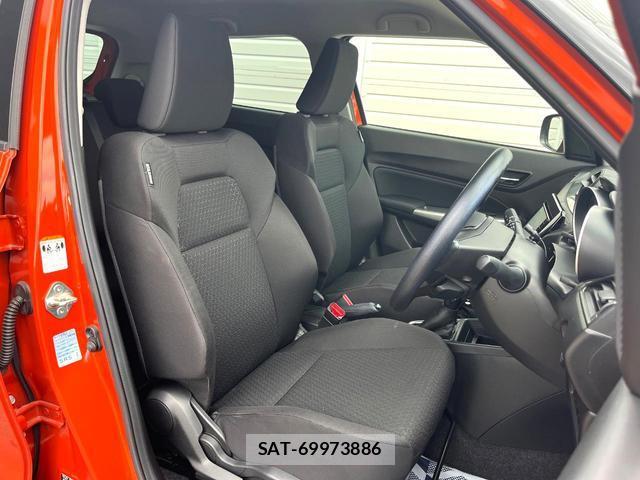 Suzuki SWIFT 2021-09 8874000-8