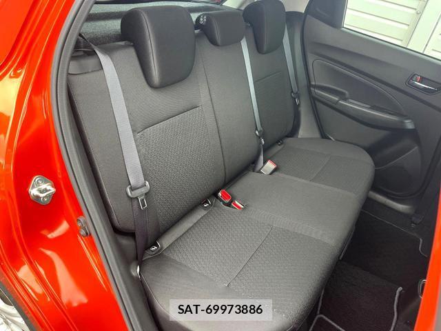 Suzuki SWIFT 2021-09 8874000-9