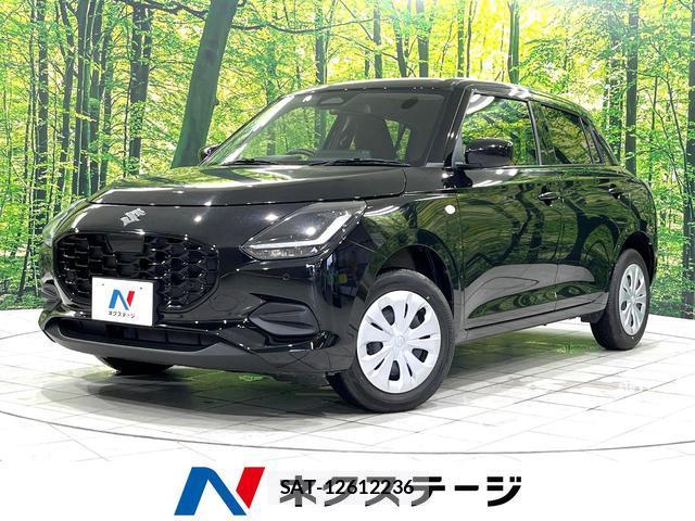 Suzuki SWIFT 2024-09 8875195-0