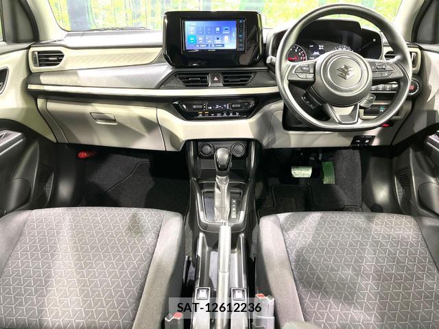 Suzuki SWIFT 2024-09 8875195-1