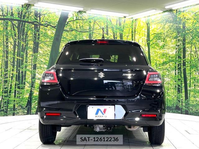 Suzuki SWIFT 2024-09 8875195-14