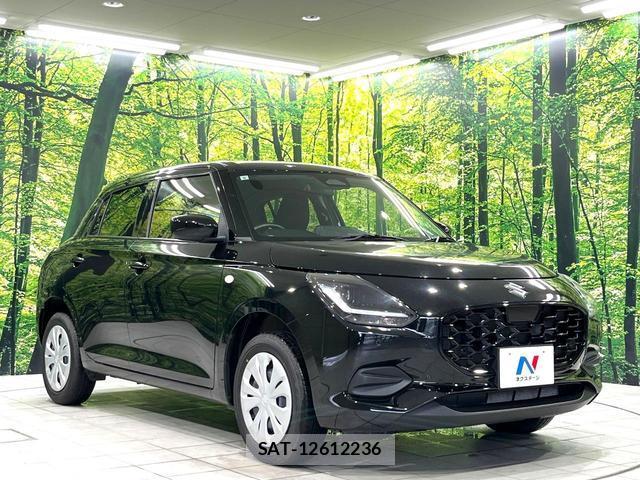 Suzuki SWIFT 2024-09 8875195-15