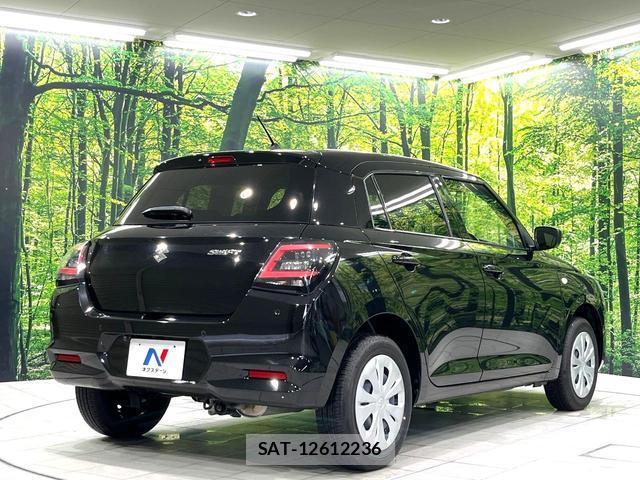 Suzuki SWIFT 2024-09 8875195-16