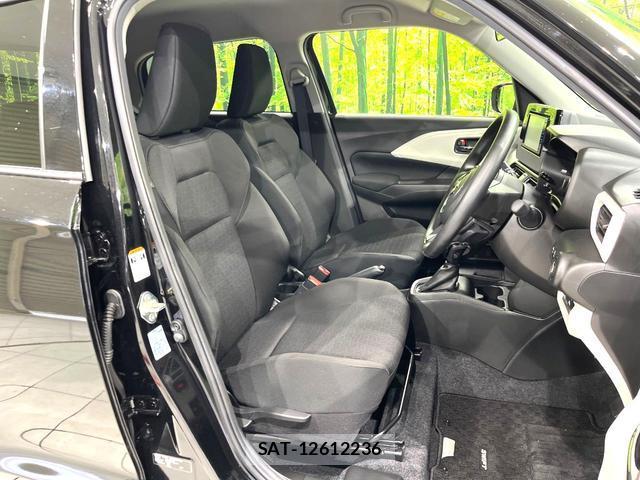 Suzuki SWIFT 2024-09 8875195-8