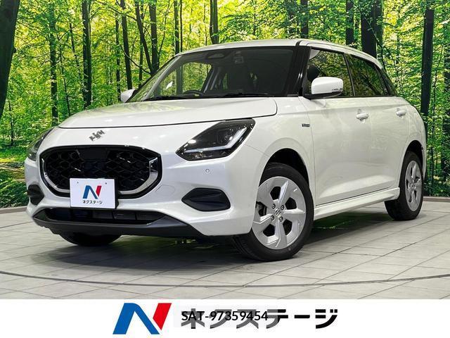 Suzuki SWIFT 2024-08 8875486-0