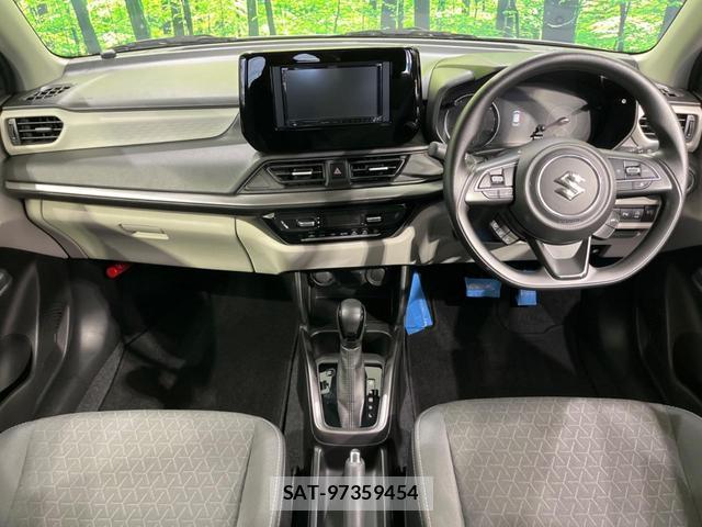 Suzuki SWIFT 2024-08 8875486-1