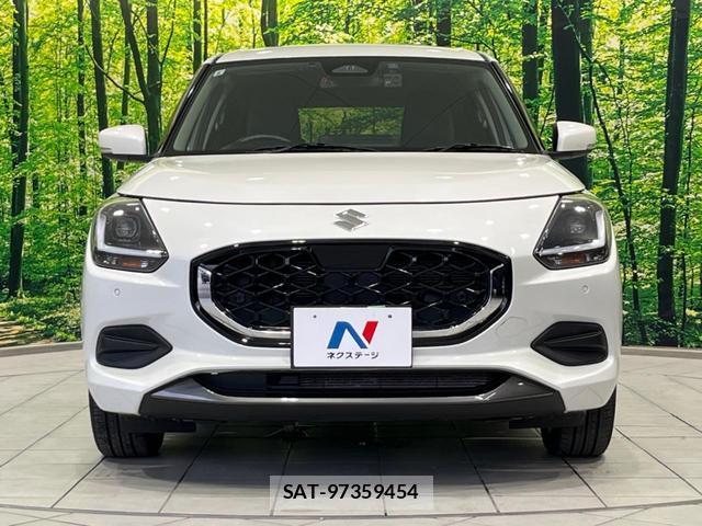Suzuki SWIFT 2024-08 8875486-13