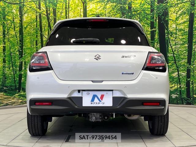 Suzuki SWIFT 2024-08 8875486-14